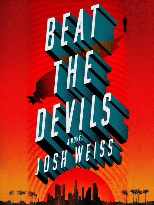 Cover image for Beat the Devils
